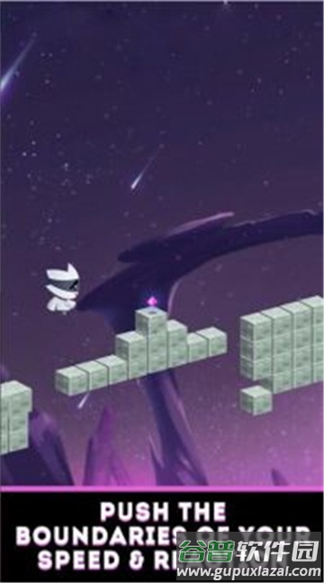 疯狂冲刺者手游下载(Mad Dashers)截图2