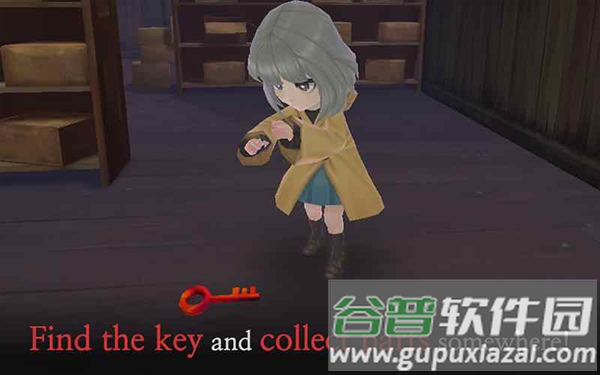 奶奶的家联机版手游下载(GrannyHouse)