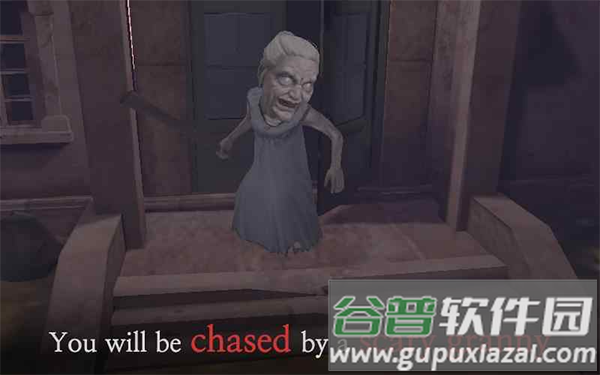 奶奶的家联机版手游下载(GrannyHouse)截图3