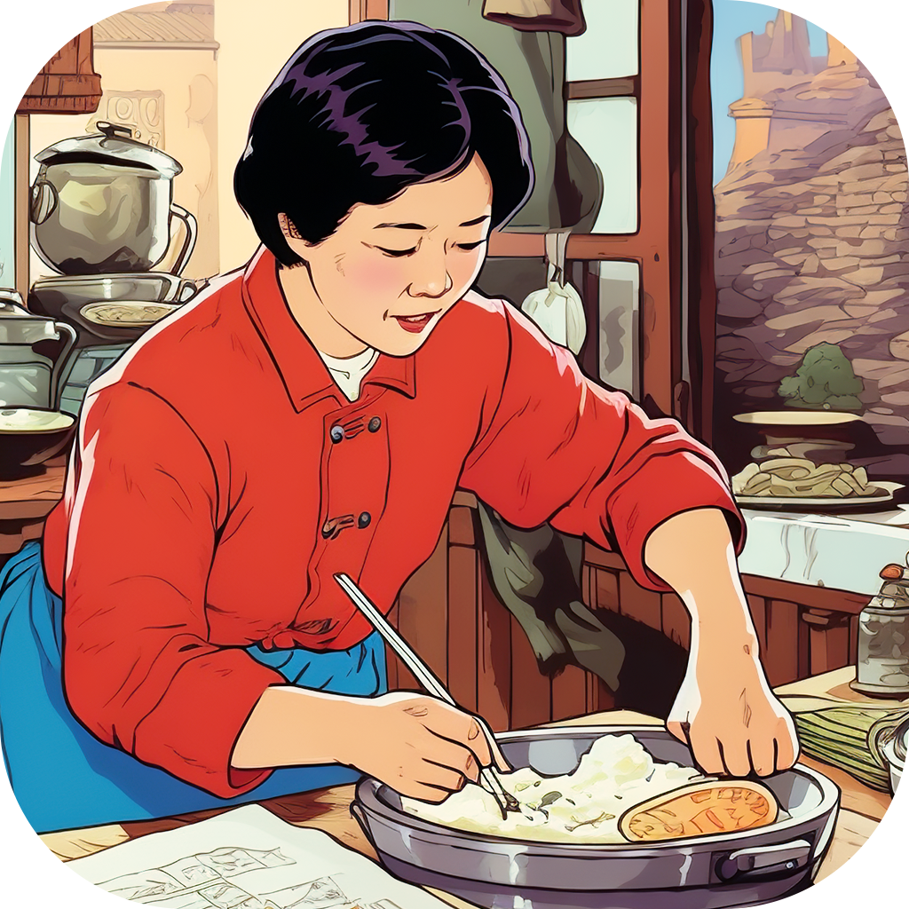 魔法美食家安卓版v1.1.5最新版