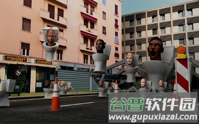 马桶人生活挑战安卓版 马桶人生活挑战安卓版