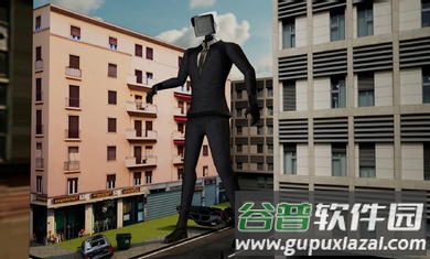 马桶人生活挑战安卓版截图2