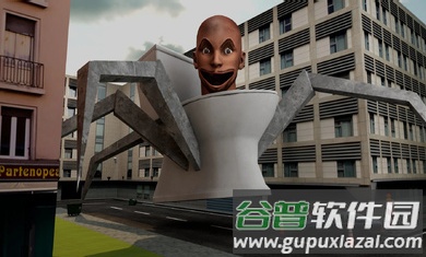 马桶人生活挑战安卓版截图3