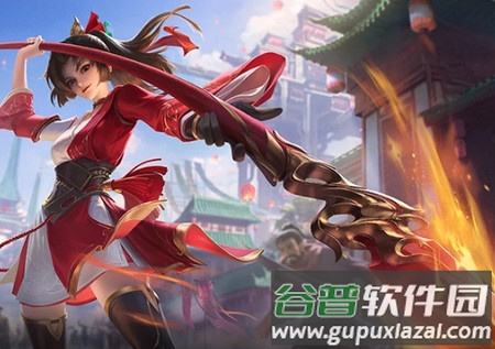 王者云樱篇饼干测试1.0版