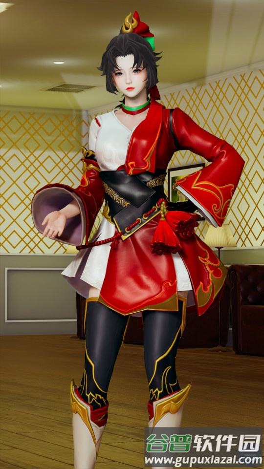 王者云樱篇饼干测试1.0版截图1