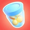硬币罐冲刺游戏(CoinJarRun)v0.1