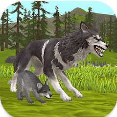 WildCraft动物模拟器3d版v29.1