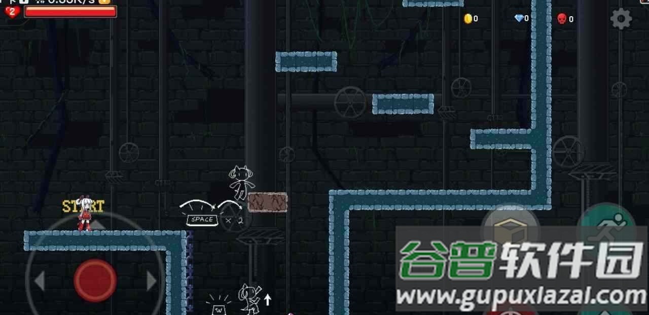 罪恶清洁姬大冒险游戏