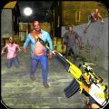 僵尸生存疯狂射手游戏(Offline Zombie Survival Shooter)v1.0