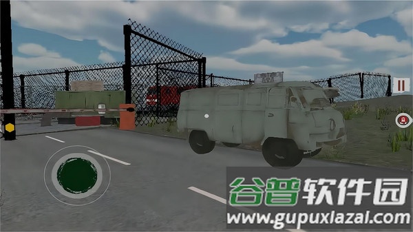 边境检察官真实模拟安卓版截图3