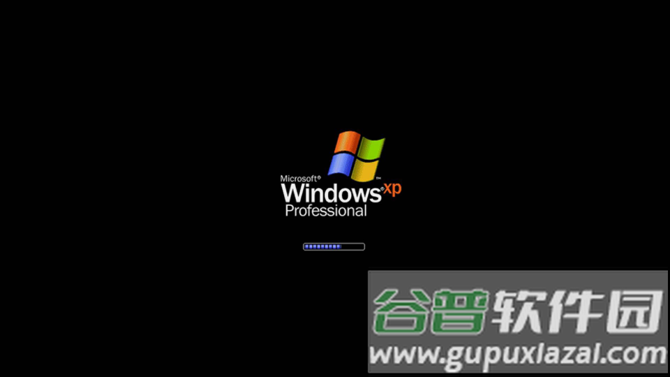 WinXP模拟器app最新版截图1