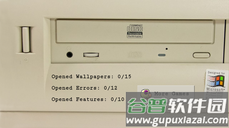 WinXP模拟器app最新版截图3