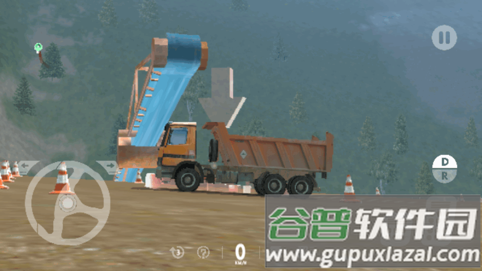 重型机械和采矿模拟器无限金币版截图6