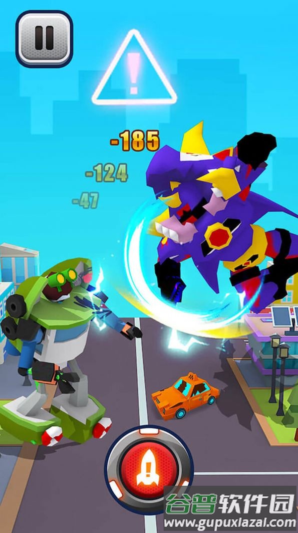 变形战士游戏下载安装截图2