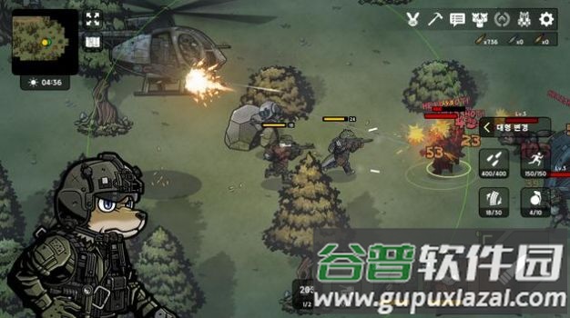 物种战争2末日启示游戏(物种战争2：启示录)