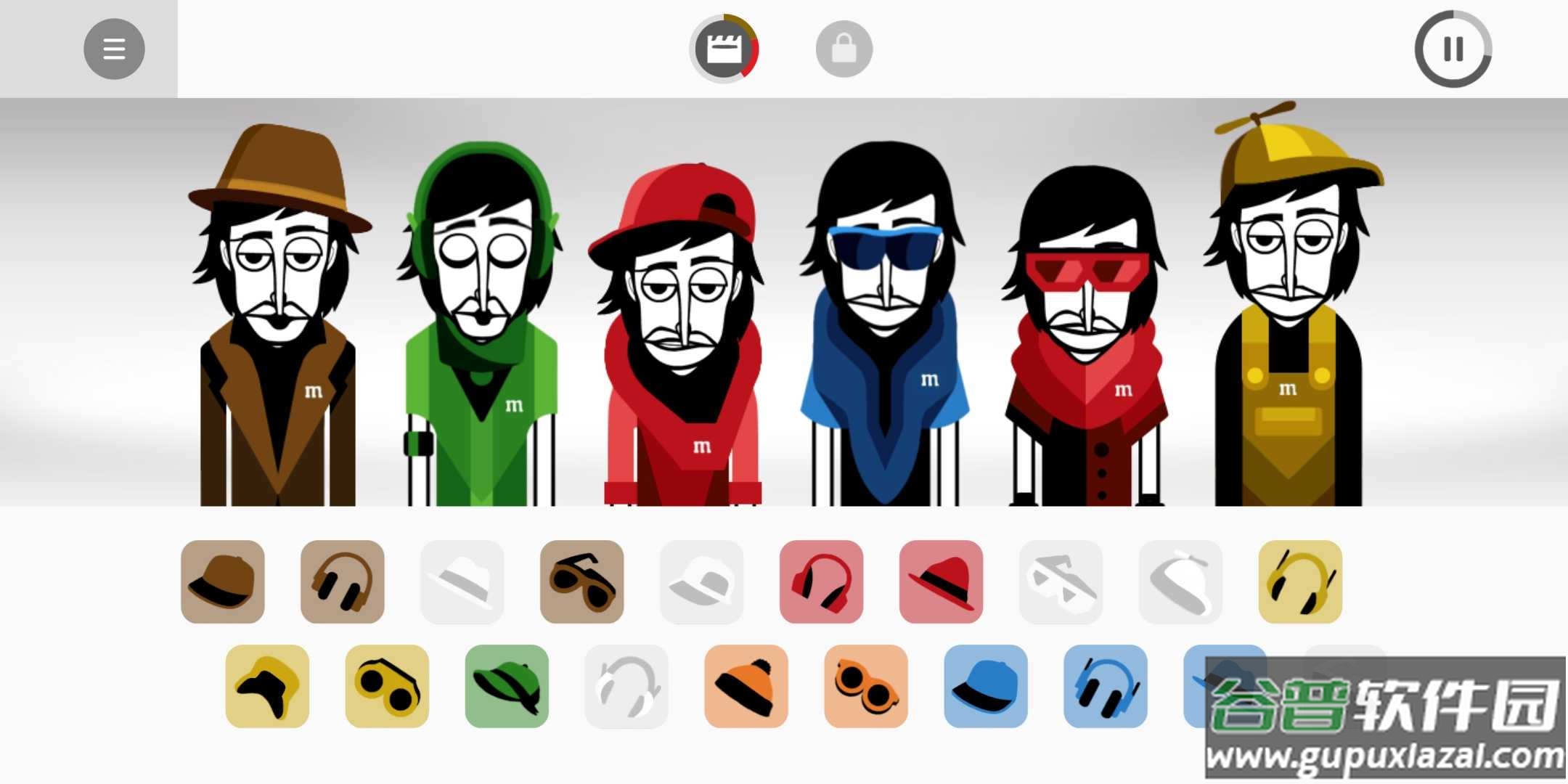 节奏盒子M豆联动版本官方版