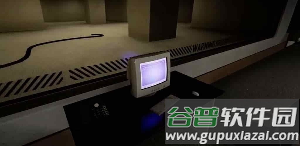 逃离密室多人游戏截图1