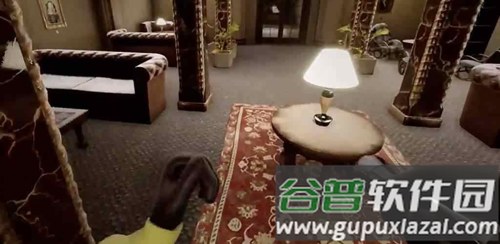 逃离密室多人游戏截图4