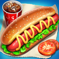 梦幻餐厅3无限金币无限钻石不减反增v3.6.7