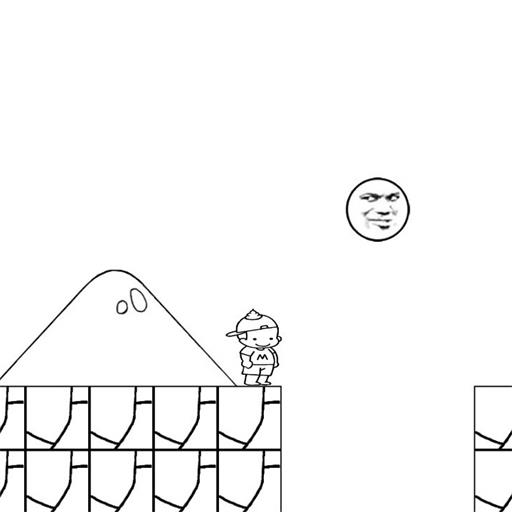 爱冒险的蛋蛋游戏下载v1.0.5