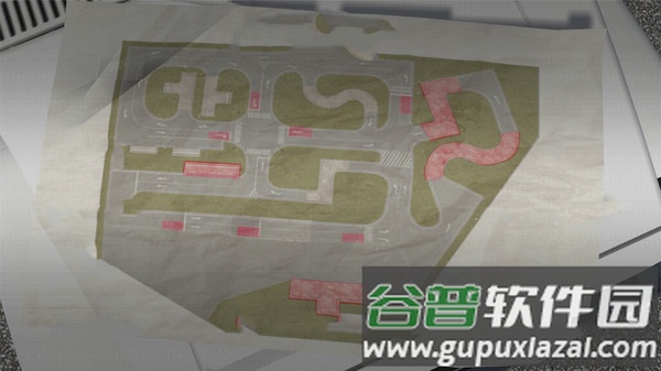 3D驾驶模拟游戏截图2