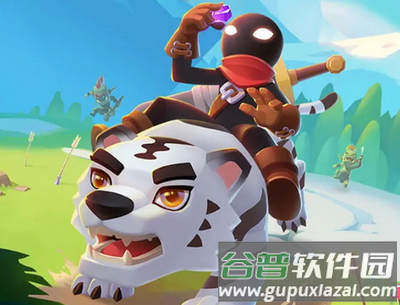 超元气火柴人手机版