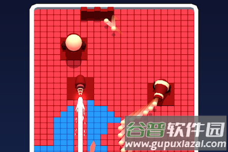 颜色冲突(Color Clash)