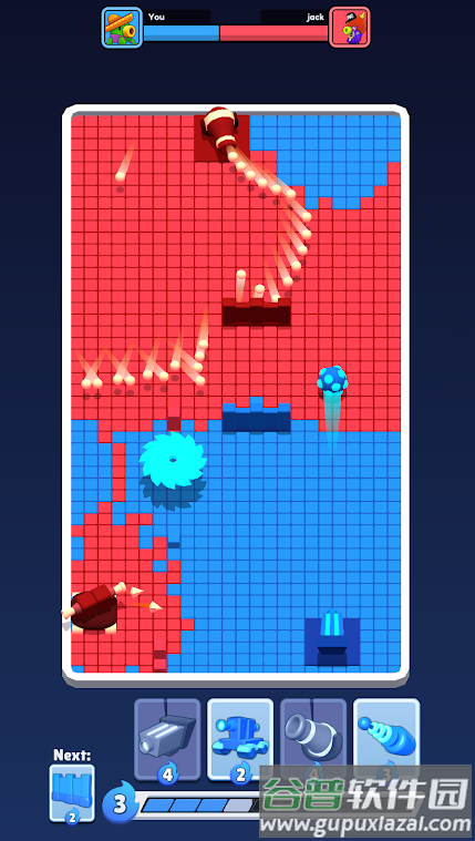 颜色冲突(Color Clash)截图4