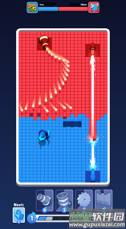 颜色冲突(Color Clash)截图5