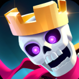 狂野城堡塔防王国统治国际服v1.30.19 手机版