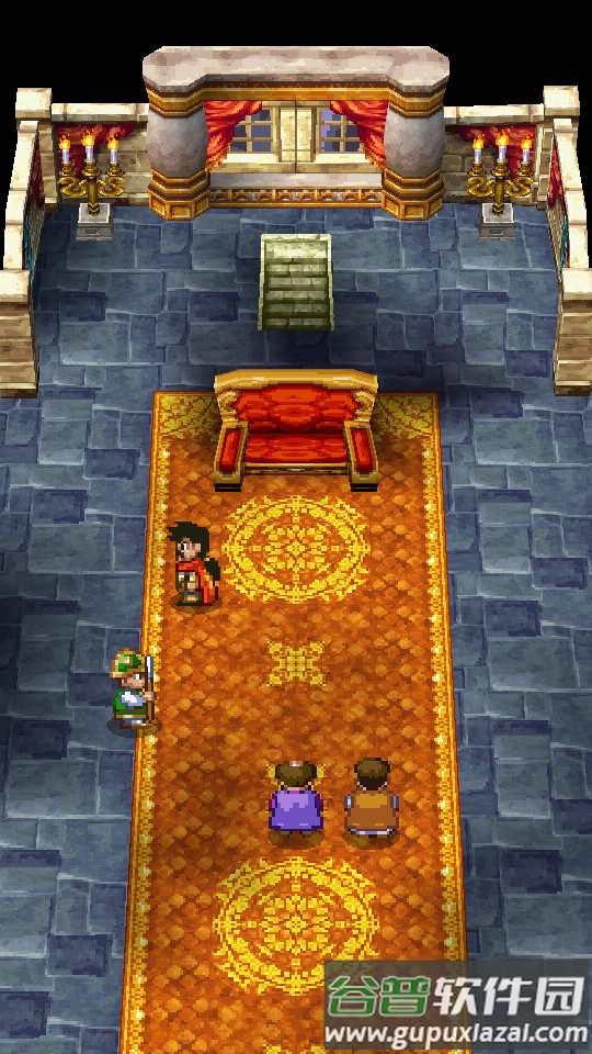 勇者斗恶龙5金手指版截图2