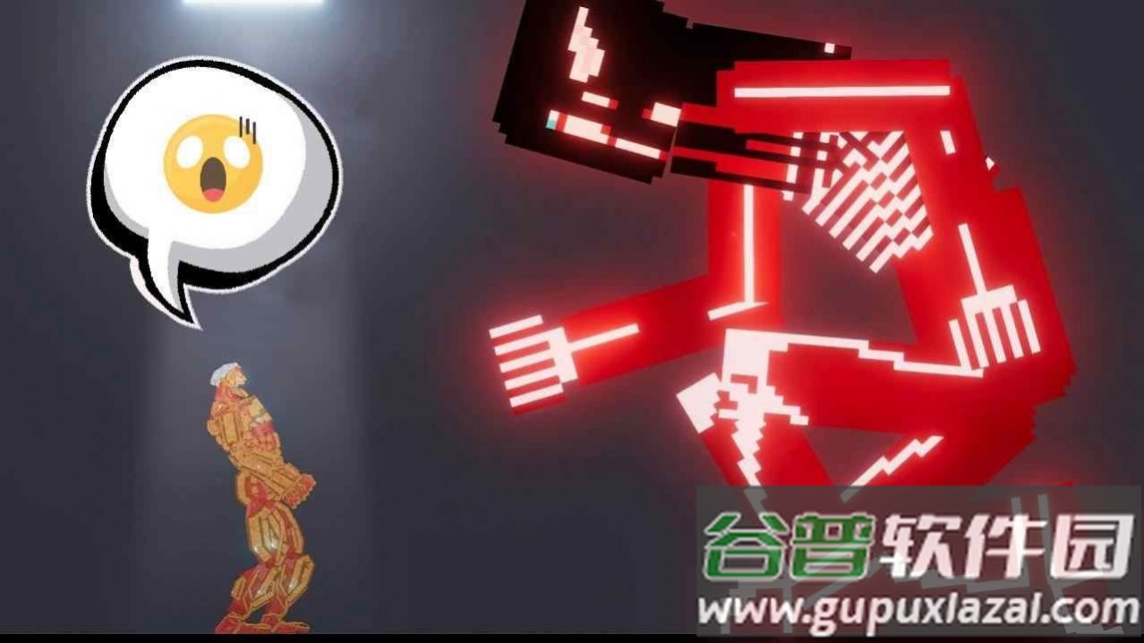 泰坦攻击游乐场游戏截图2