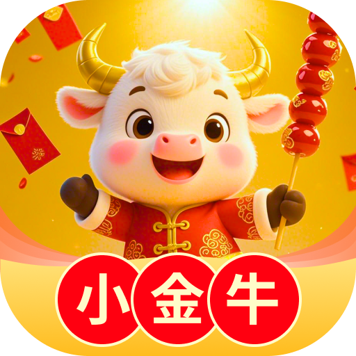小金牛短剧app手机版v1.22.0