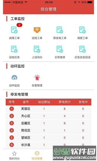 掌上运维app官方下载截图4
