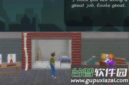 艺术家:绘画模拟器(The Artist: Paint Simulator)