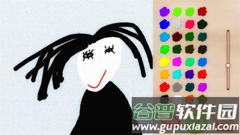 艺术家:绘画模拟器(The Artist: Paint Simulator)