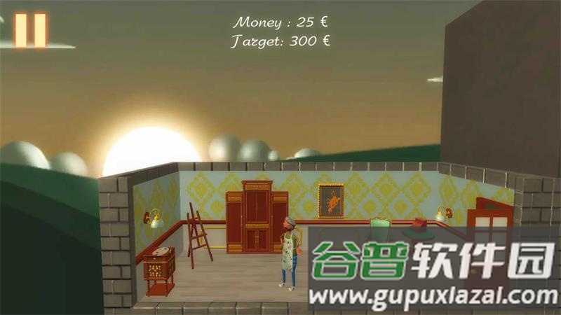 艺术家:绘画模拟器(The Artist: Paint Simulator)截图1