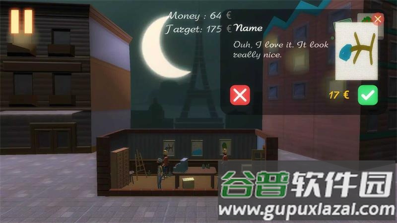 艺术家:绘画模拟器(The Artist: Paint Simulator)截图4