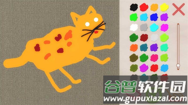 艺术家:绘画模拟器(The Artist: Paint Simulator)截图5