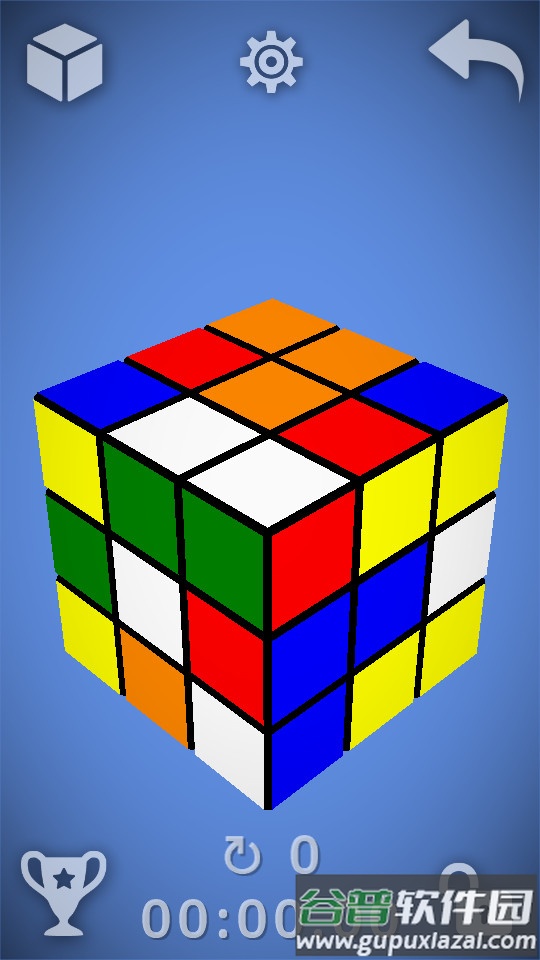 魔方经典版手机游戏免广告