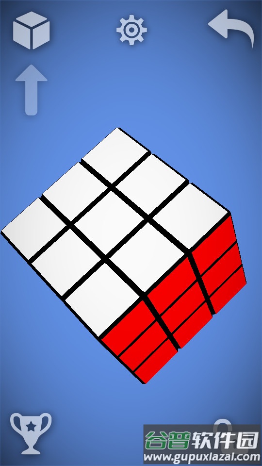 魔方经典版手机游戏免广告截图4