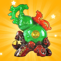 鉴宝达人游戏v1.0.0