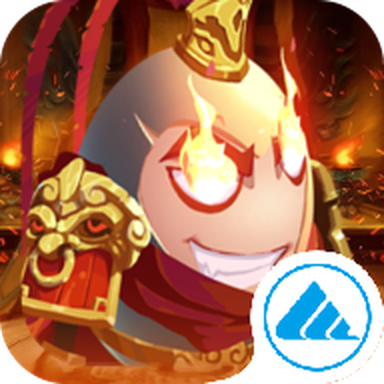 蛋国军团appv1.0.1最新版