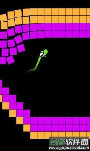 火柴人推进器下载手机版(Jet Colors)截图1