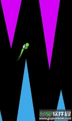 火柴人推进器下载手机版(Jet Colors)截图2