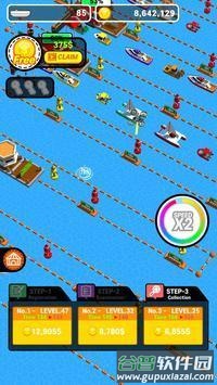 船只驱动大亨游戏下载(drivethruport)