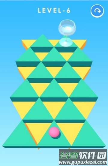 乒乓乓游戏截图2