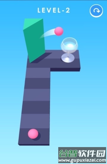 乒乓乓游戏截图3