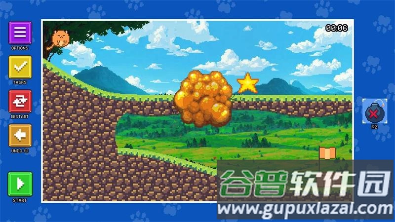 猫咪沙盒安卓版截图2