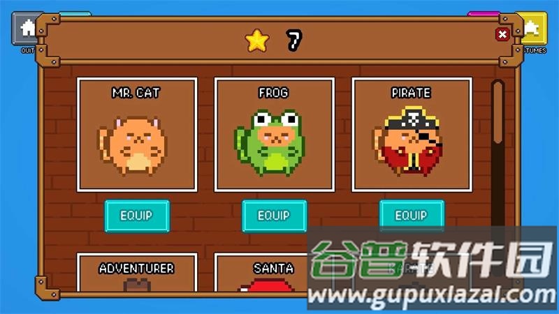 猫咪沙盒安卓版截图4